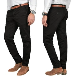 Alessandro Salvarini Straight Jeans AS095 