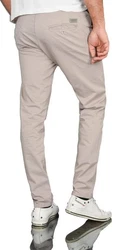 Alessandro Salvarini Straight Jeans AS095 AS095