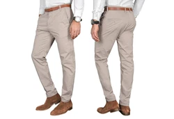 Alessandro Salvarini Straight Jeans AS095 AS095