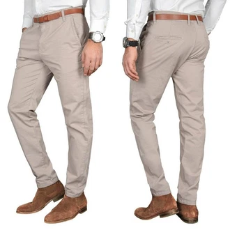 Alessandro Salvarini Straight Jeans AS095 Alessandro Salvarini Straight Jeans AS095