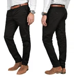 Alessandro Salvarini Straight Jeans AS095 
