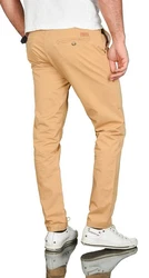 Alessandro Salvarini Straight Jeans AS095 
