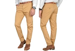 Alessandro Salvarini Straight Jeans AS095 