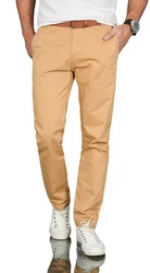 Alessandro Salvarini Straight Jeans AS095 