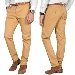 Straight-Jeans AS095 inkl. Passendem Grtel