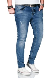 Alessandro Salvarini Jeans ASCatania 