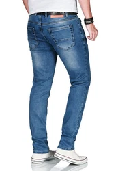 Alessandro Salvarini Jeans ASCatania 