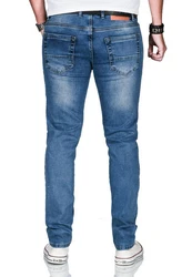 Alessandro Salvarini Jeans ASCatania 