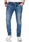 Alessandro Salvarini Jeans ASCatania 