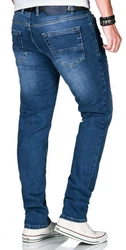 Alessandro Salvarini Jeans ASCatania 