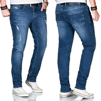 Alessandro Salvarini Jeans ASCatania Alessandro Salvarini Jeans ASCatania