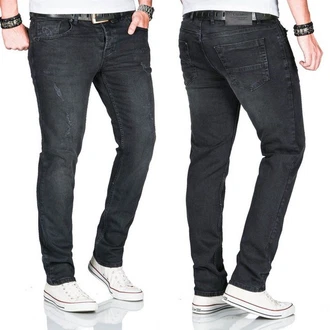 Alessandro Salvarini Jeans ASCatania 