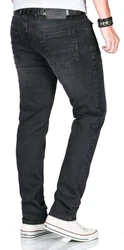 Alessandro Salvarini Jeans ASCatania 