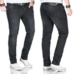 Alessandro Salvarini Jeans ASCatania 