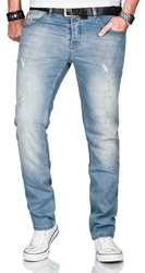 Alessandro Salvarini Jeans ASCatania 