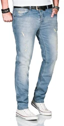 Alessandro Salvarini Jeans ASCatania 