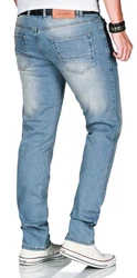 Alessandro Salvarini Jeans ASCatania 