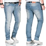 Alessandro Salvarini Jeans ASCatania 