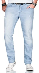 Alessandro Salvarini Jeans ASCatania 