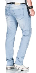 Alessandro Salvarini Jeans ASCatania 