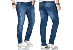 Alessandro Salvarini Jeans ASCatania 