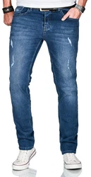 Alessandro Salvarini Jeans ASCatania 