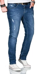 Alessandro Salvarini Jeans ASCatania 