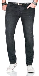 Alessandro Salvarini Jeans ASCatania 