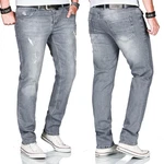 Alessandro Salvarini Jeans ASCatania 