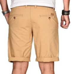 Alessandro Salvarini Shorts ASCamillo 