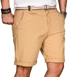Alessandro Salvarini Shorts ASCamillo 