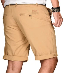 Alessandro Salvarini Shorts ASCamillo 