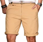 Alessandro Salvarini Shorts ASCamillo 