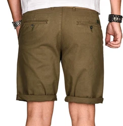 Alessandro Salvarini Shorts ASCamillo 