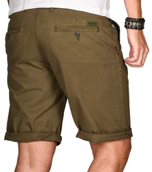 Alessandro Salvarini Shorts ASCamillo 