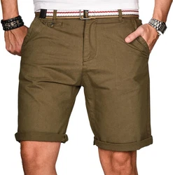 Alessandro Salvarini Shorts ASCamillo 