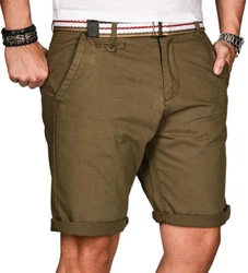 Alessandro Salvarini Shorts ASCamillo 