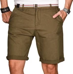 Alessandro Salvarini Shorts ASCamillo 