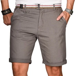 Shorts ASCamillo inklusive passendem Grtel