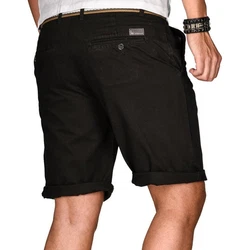 Alessandro Salvarini Shorts ASCamillo 