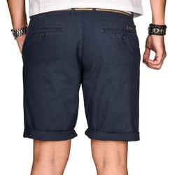 Alessandro Salvarini Shorts ASCamillo 