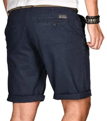 Alessandro Salvarini Shorts ASCamillo 