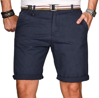Alessandro Salvarini Shorts ASCamillo 