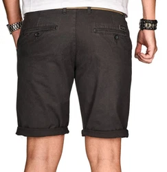 Alessandro Salvarini Shorts ASCamillo 