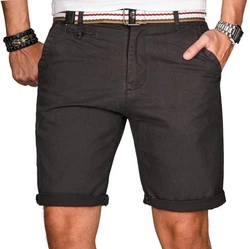 Alessandro Salvarini Shorts ASCamillo 