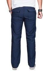 Alessandro Salvarini Straight-Jeans AS034 AS034