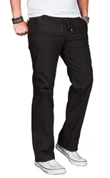 Alessandro Salvarini Straight-Jeans AS034 AS034