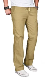 Alessandro Salvarini Straight-Jeans AS034 AS034