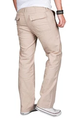 Alessandro Salvarini Straight-Jeans AS034 AS034