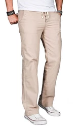 Alessandro Salvarini Straight-Jeans AS034 AS034
